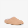 Monch Slippers | Camel