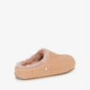 Monch Slippers | Camel