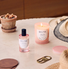 Metro Candle | Sweet Pea & Jasmine