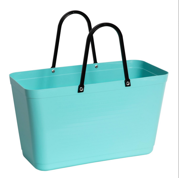 Hinza Bag | Large | Aqua