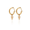 Kate Hoops | Gold