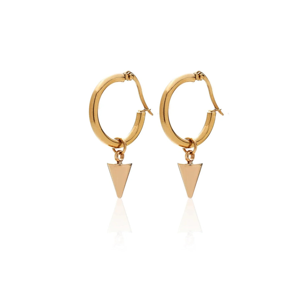 Kate Hoops | Gold
