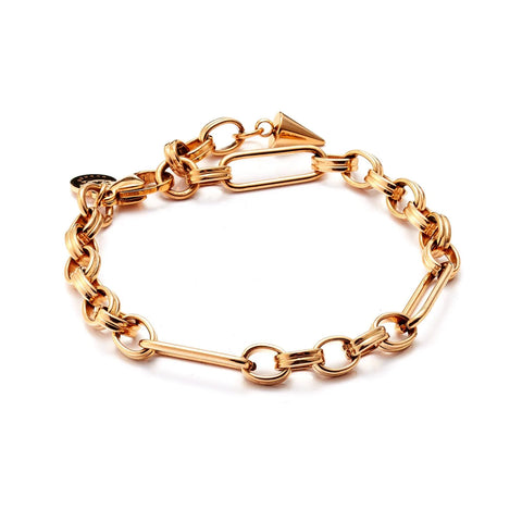 Luxe Bracelet | Gold