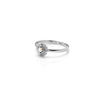 Petite Perle Ring | Silver