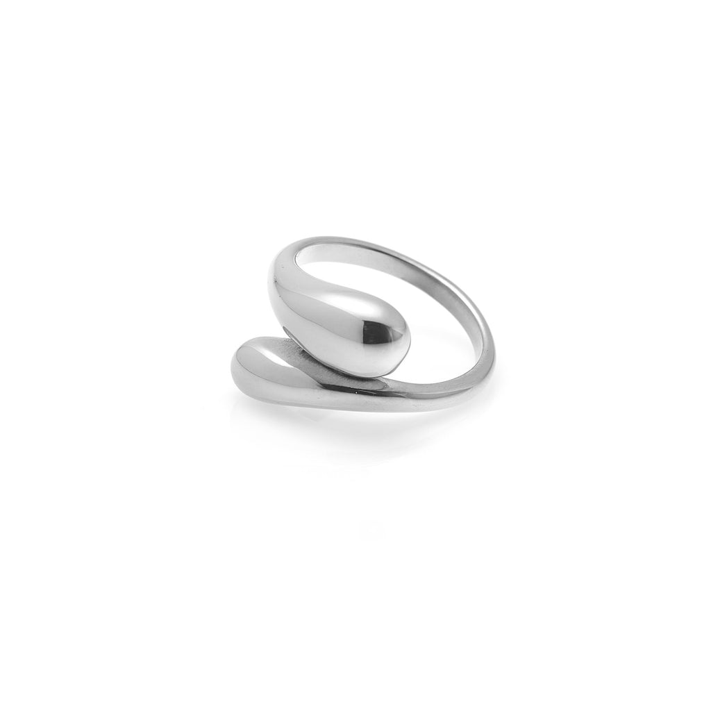 Aura Ring | Silver