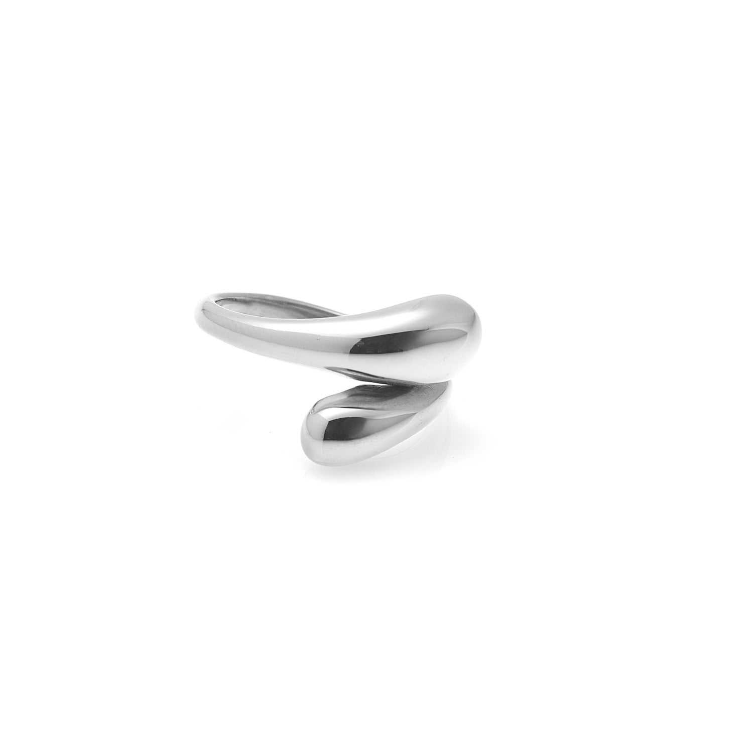 Aura Ring | Silver
