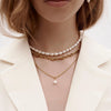 Luxe Necklace | Gold