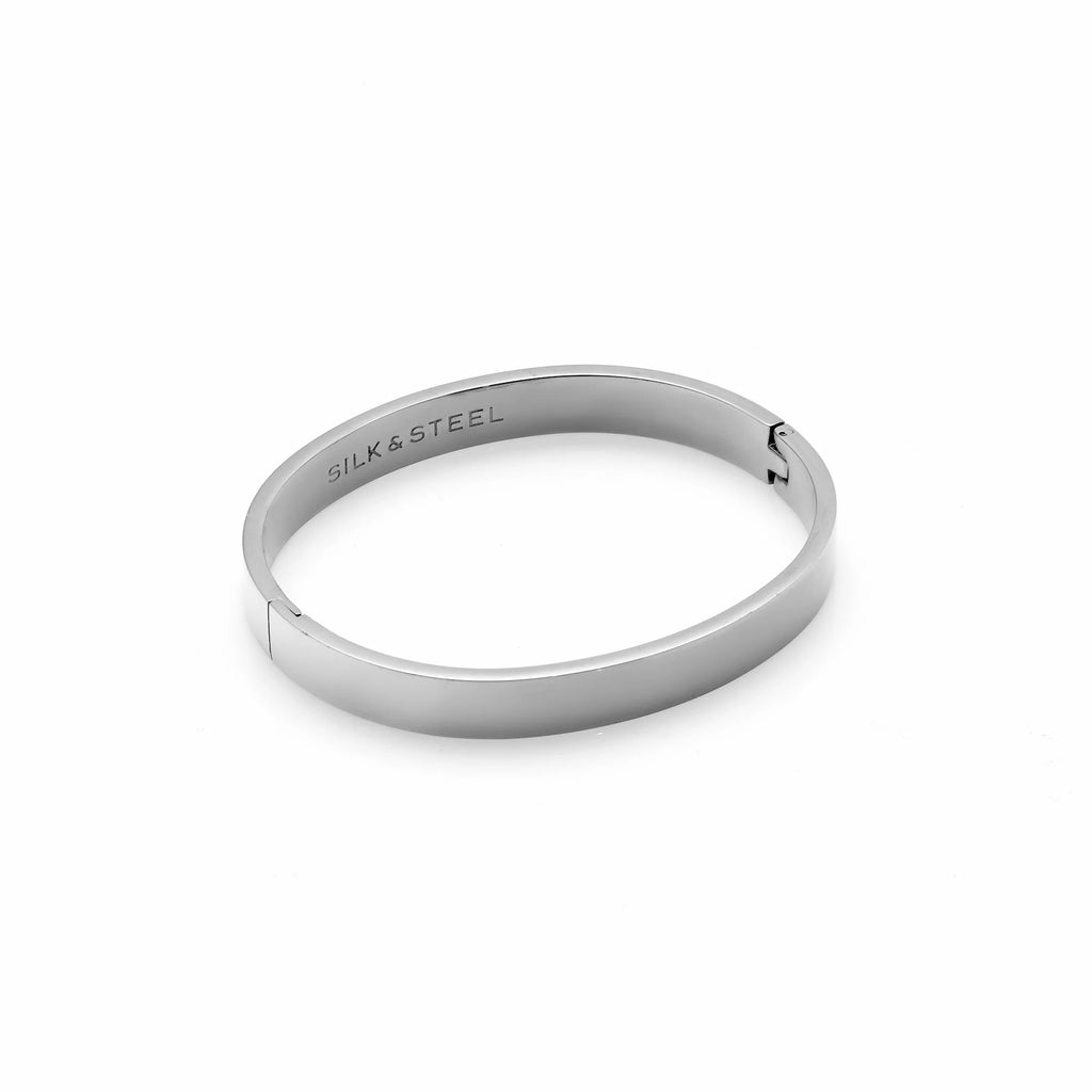 Lucia Bangle | Silver