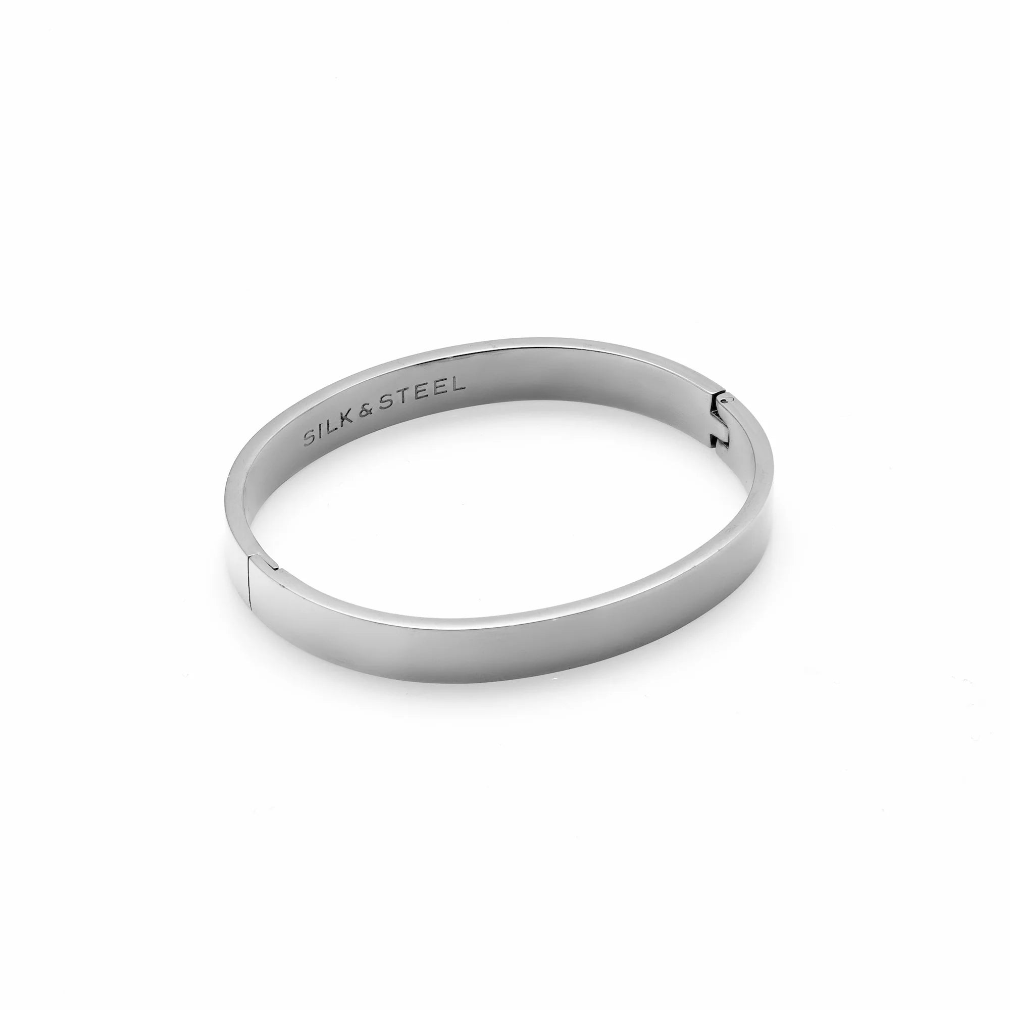 Lucia Bangle | Silver