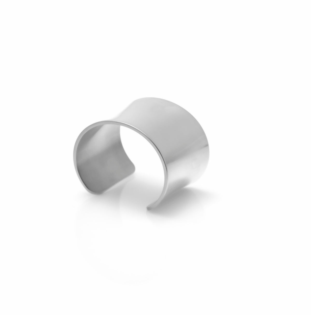 Titan Cuff Ring