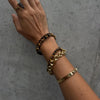 Heirloom Bracelet | Gold