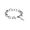 Forged Bracelet | Silver