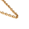 Forged Necklace | Gold