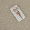 Resort Lounger | Clay