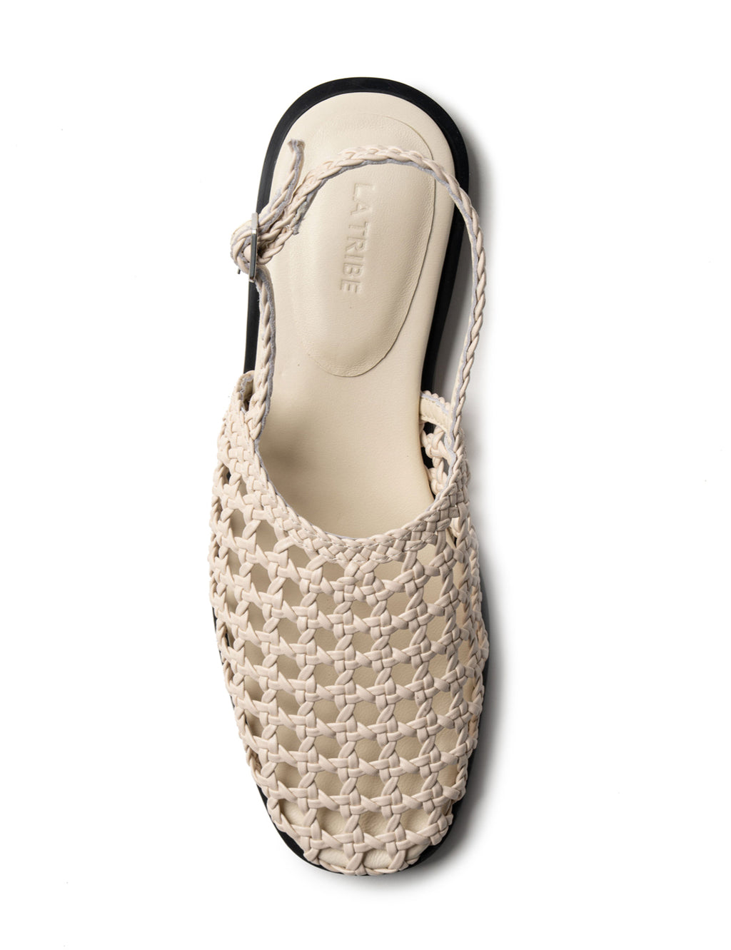 Thea Mule | Cream