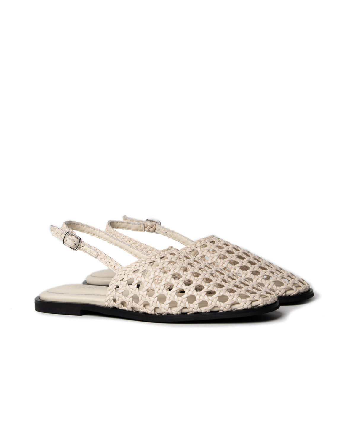 Thea Mule | Cream