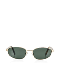 The Angelina | Tort-Green
