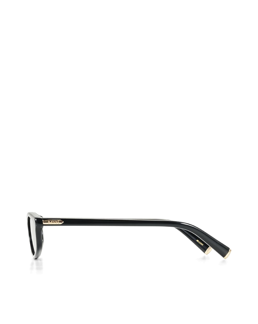 The Catherine | Black