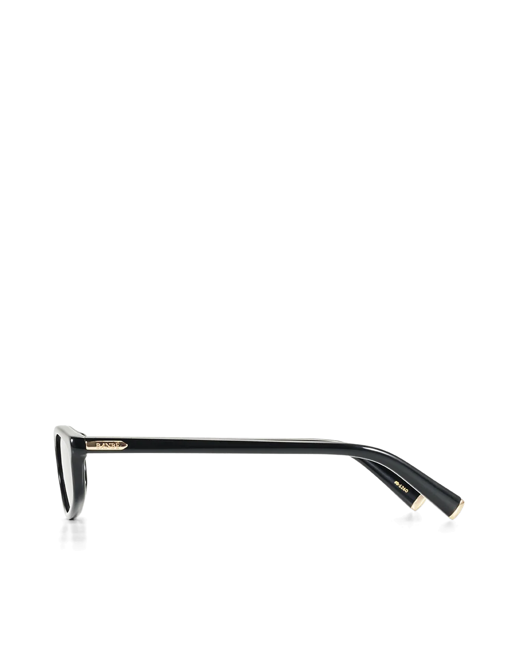 The Catherine | Black