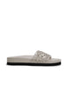 Tyla Slide | Cream