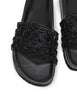 Tyla Slide | Black