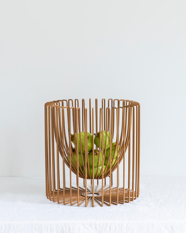 Fruit Bowl | Toffee