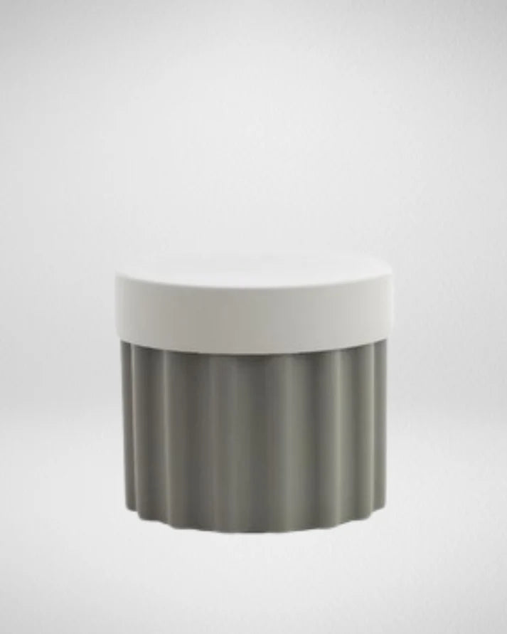 Harry Stool | Grey