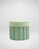 Harry Stool | Green