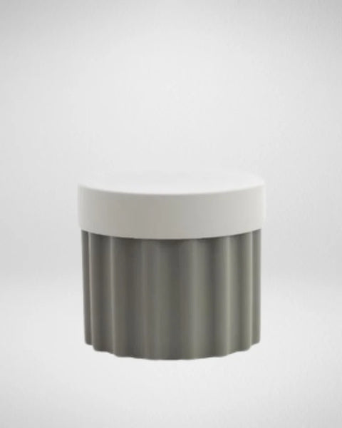 Harry Stool | Grey