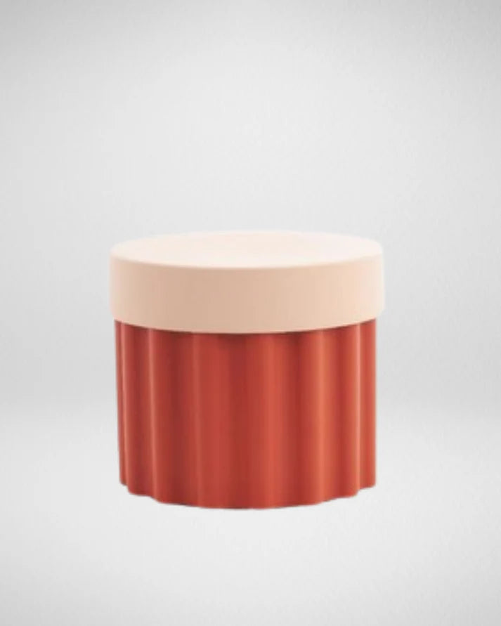 Harry Stool | Red