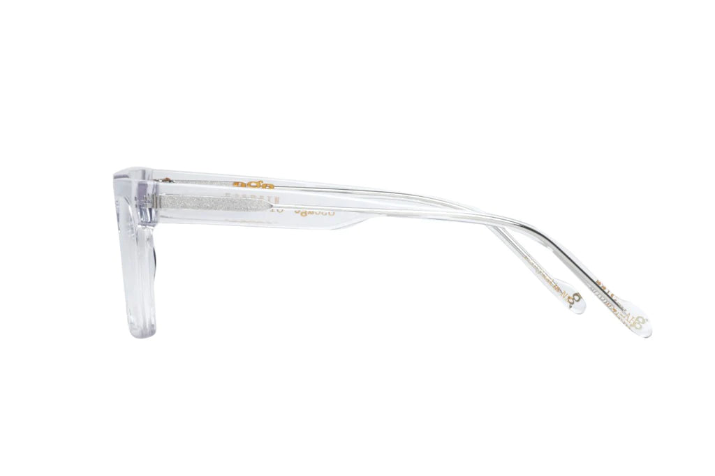 Useage Large | Clear – The Birdcage Ltd