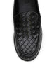 Woven Loafer | Black