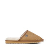 Platinum Yamba Slipper | Chestnut