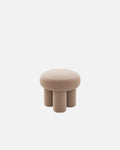 Lume Stool | Camel