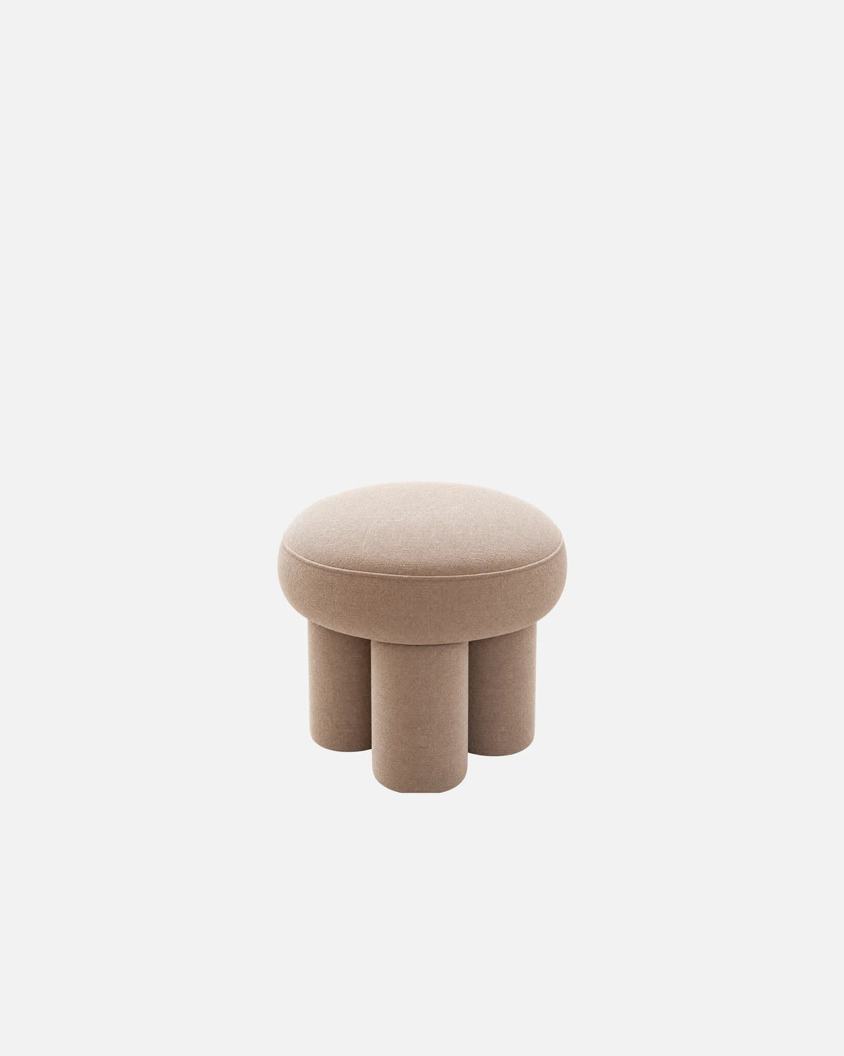 Lume Stool | Camel