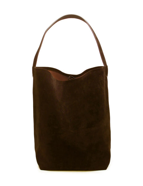 Everyday Bag | Chocolate