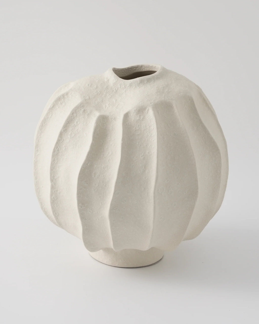 Muri Vase | Large | Ivory
