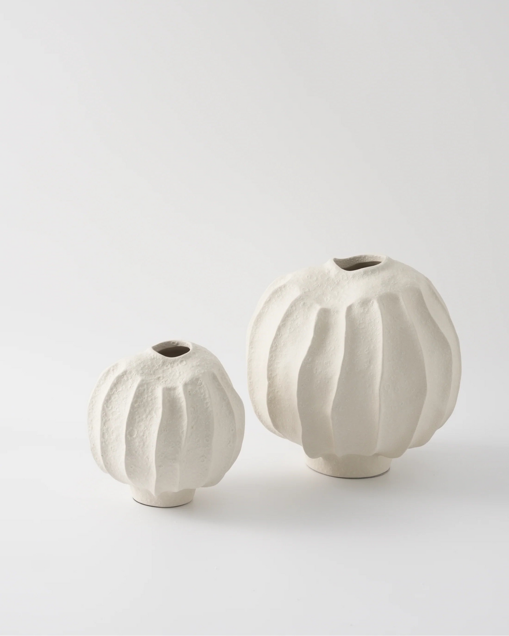 Muri Vase | Large | Ivory