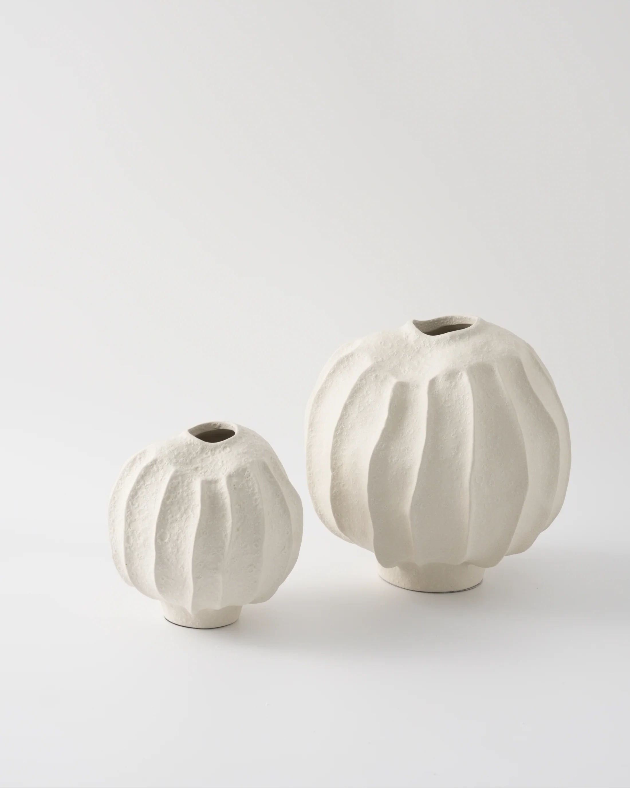 Muri Vase | Large | Ivory