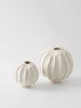 Muri Vase | Small | Ivory