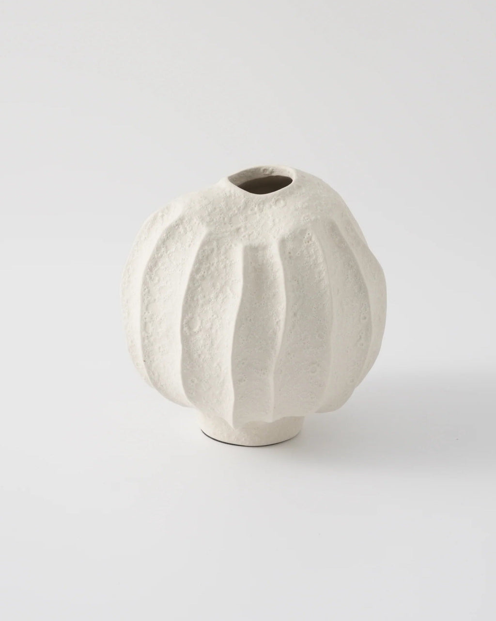 Muri Vase | Small | Ivory