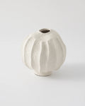 Muri Vase | Small | Ivory