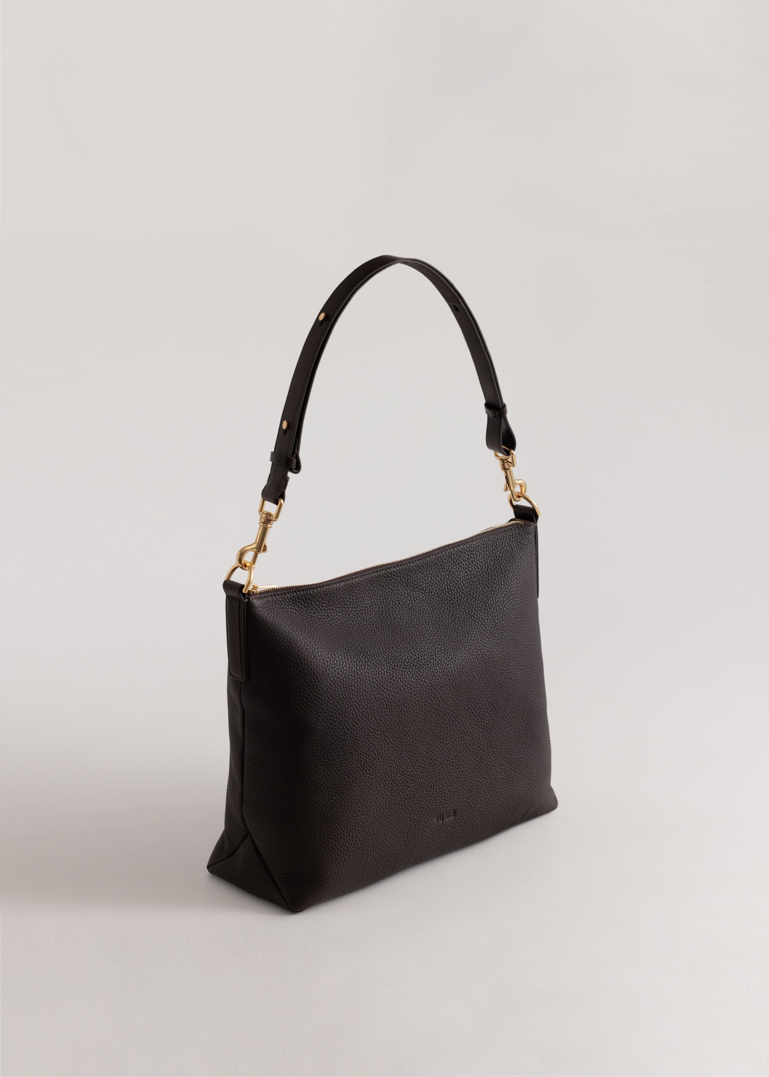 Braidy Bag | Molasses