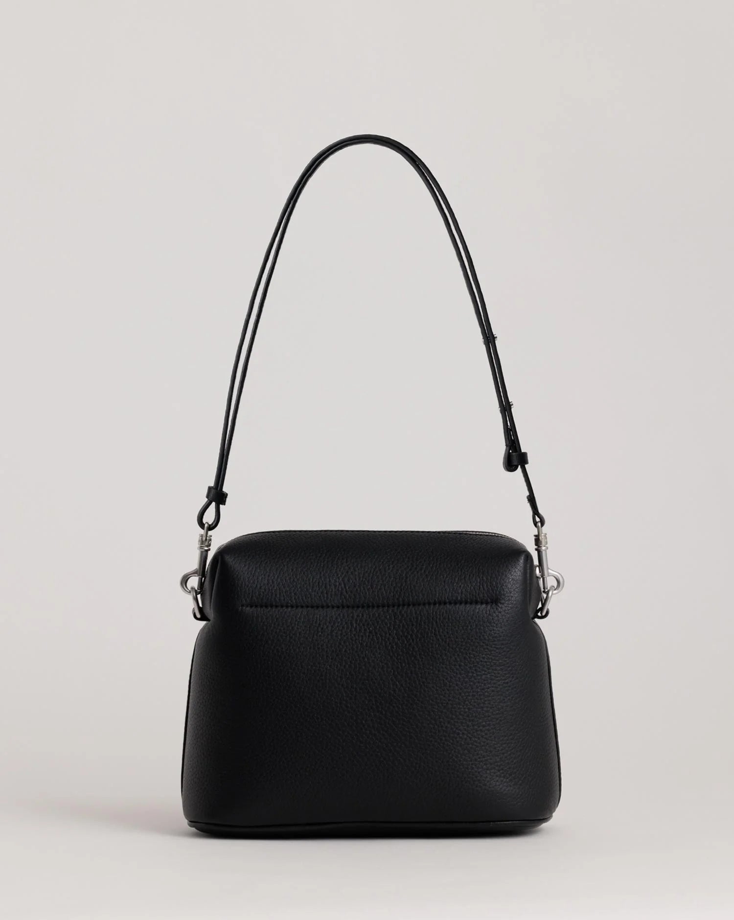 Ch'lita Bag | Black Deer Nappa