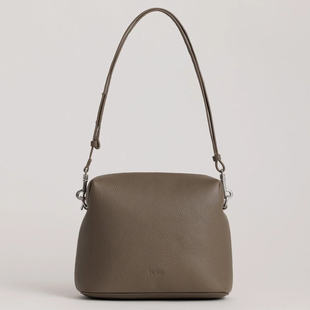 Ch'lita Bag | Echo Deer Nappa