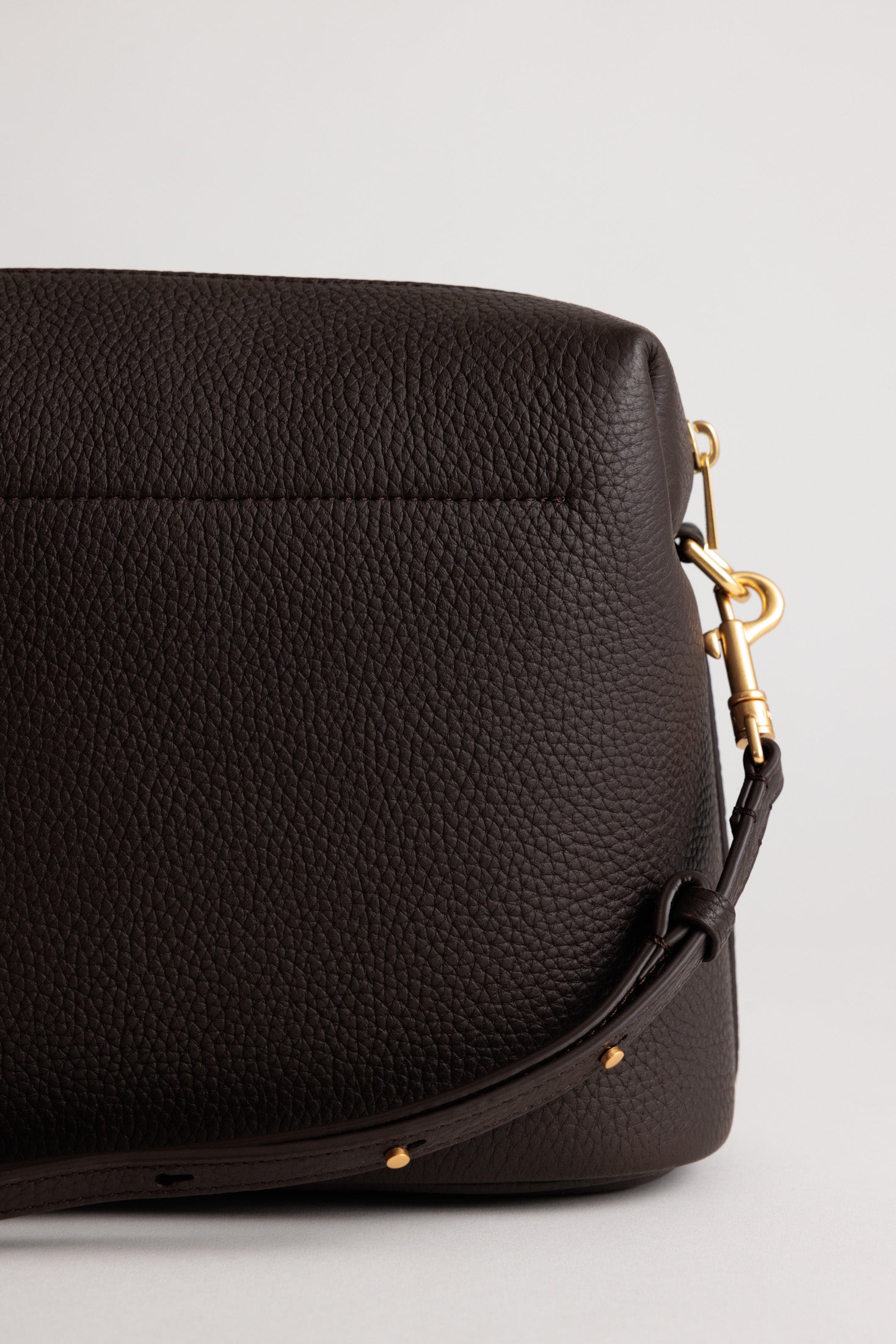 Ch'lita Bag | Molasses