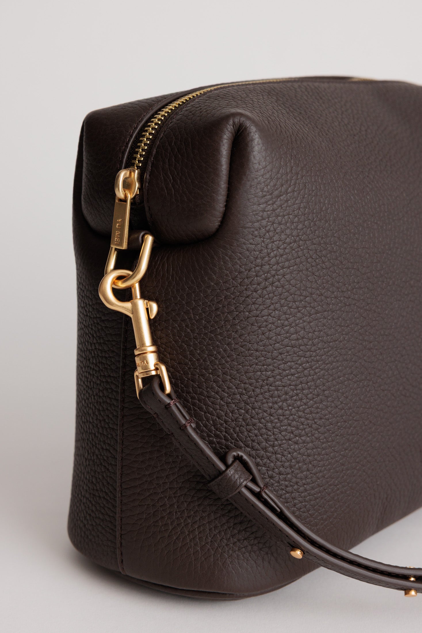 Ch'lita Bag | Molasses