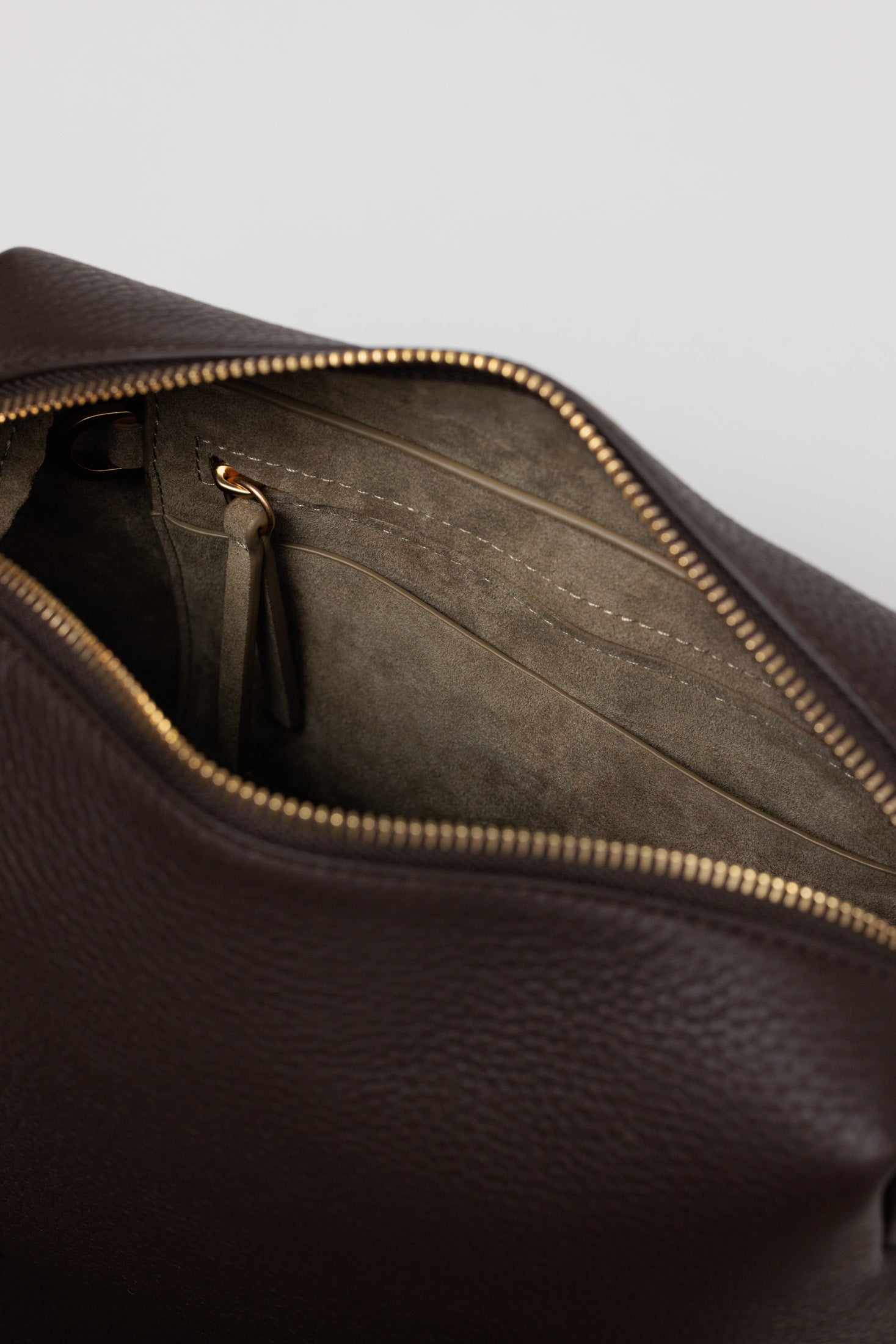 Ch'lita Bag | Molasses