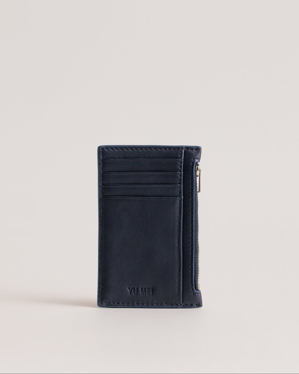 Frank Cardholder | Eclipse Lambskin