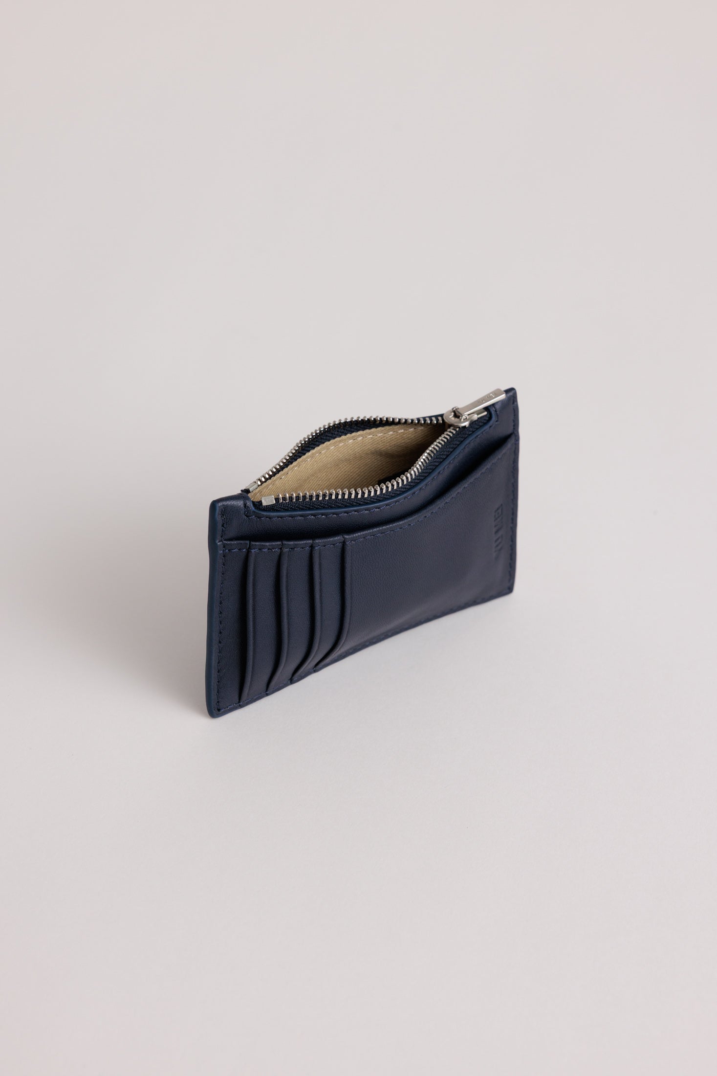 Frank Cardholder | Eclipse Lambskin
